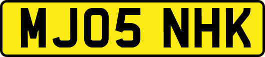 MJ05NHK