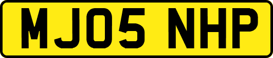 MJ05NHP