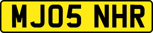 MJ05NHR