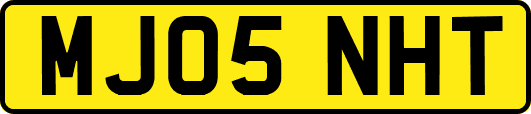 MJ05NHT