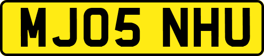 MJ05NHU