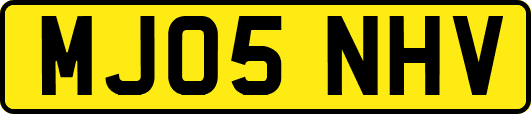 MJ05NHV