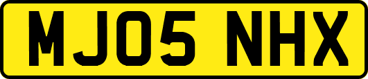 MJ05NHX