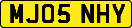 MJ05NHY
