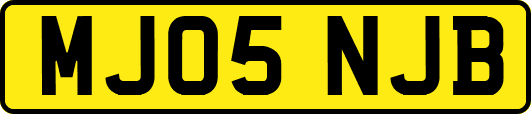 MJ05NJB