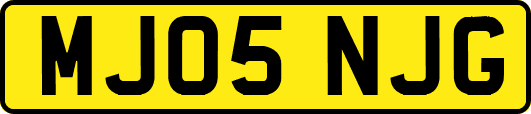 MJ05NJG
