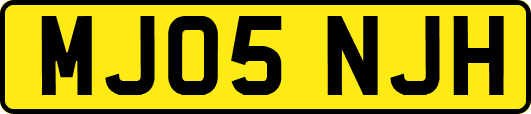 MJ05NJH