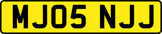 MJ05NJJ