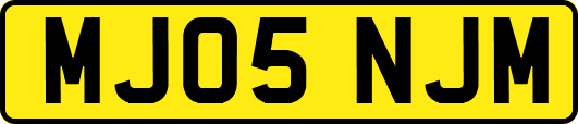 MJ05NJM
