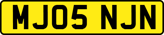 MJ05NJN
