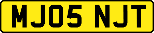 MJ05NJT