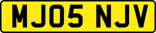 MJ05NJV