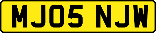 MJ05NJW