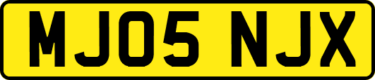 MJ05NJX