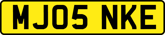 MJ05NKE