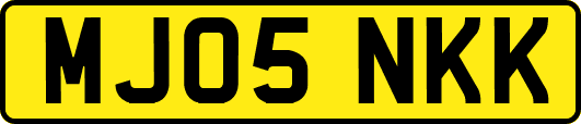 MJ05NKK