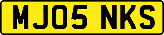 MJ05NKS