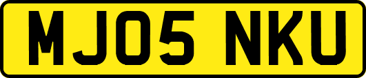 MJ05NKU
