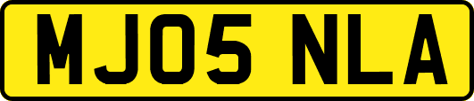 MJ05NLA