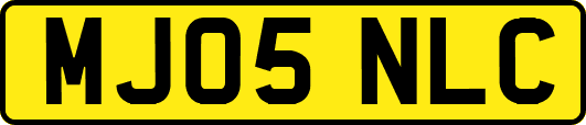 MJ05NLC