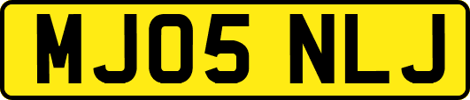 MJ05NLJ