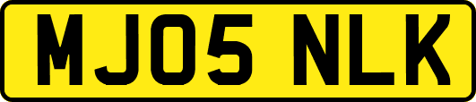 MJ05NLK