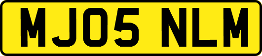 MJ05NLM