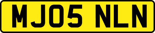 MJ05NLN