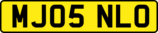 MJ05NLO