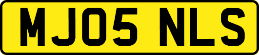 MJ05NLS
