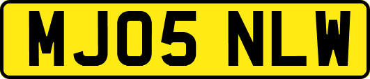 MJ05NLW