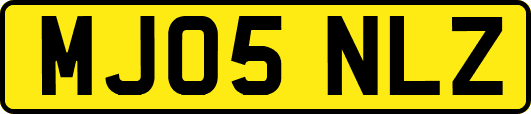 MJ05NLZ