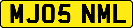 MJ05NML
