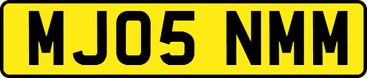 MJ05NMM