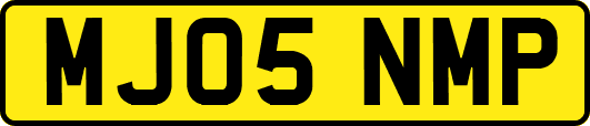 MJ05NMP