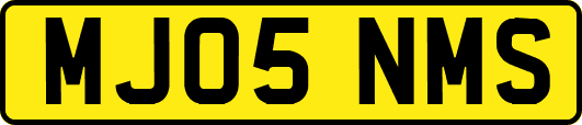 MJ05NMS