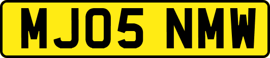 MJ05NMW