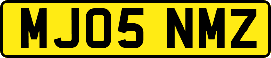 MJ05NMZ