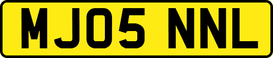 MJ05NNL