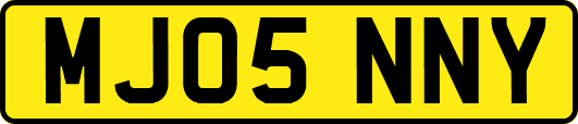 MJ05NNY