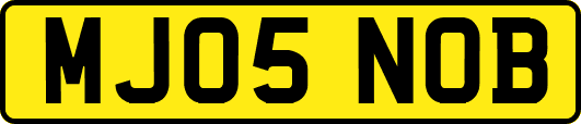 MJ05NOB