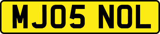 MJ05NOL