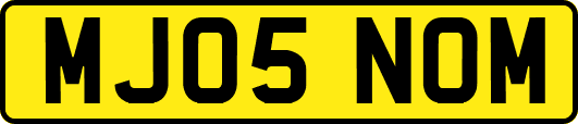 MJ05NOM