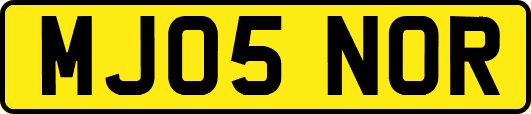 MJ05NOR