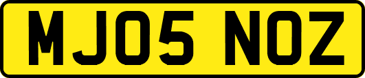 MJ05NOZ
