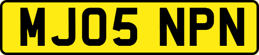 MJ05NPN