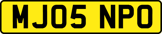 MJ05NPO