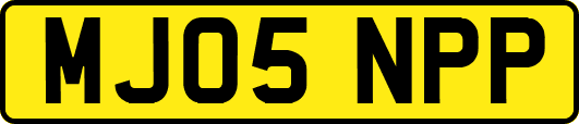 MJ05NPP