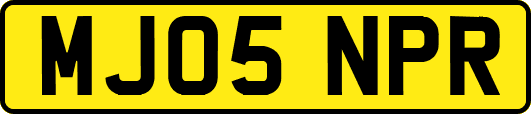 MJ05NPR