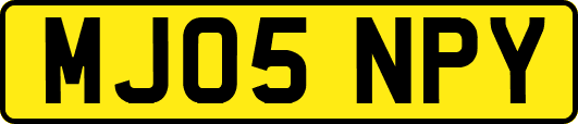 MJ05NPY